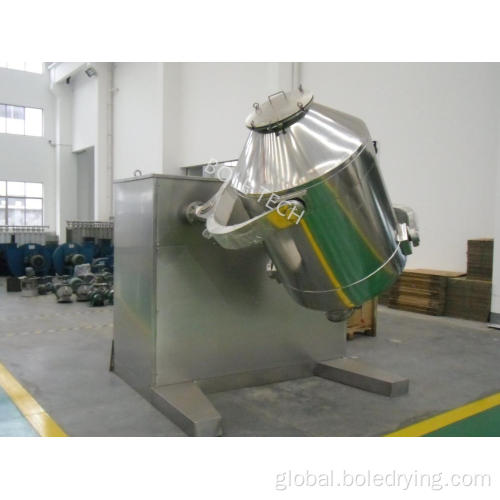 3D Mixer Dry powder 3D mixer Three dimensional moving mixer Manufactory